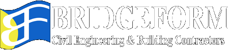 Engineering projects from Bridgeform Civil Engineering